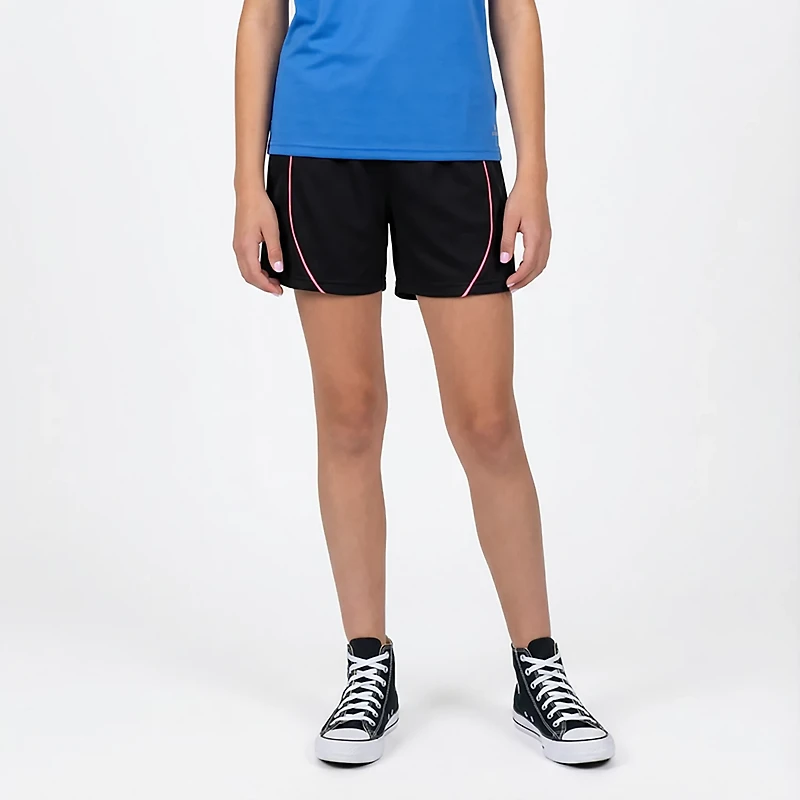 BCG Girls' Court Basketball Shorts