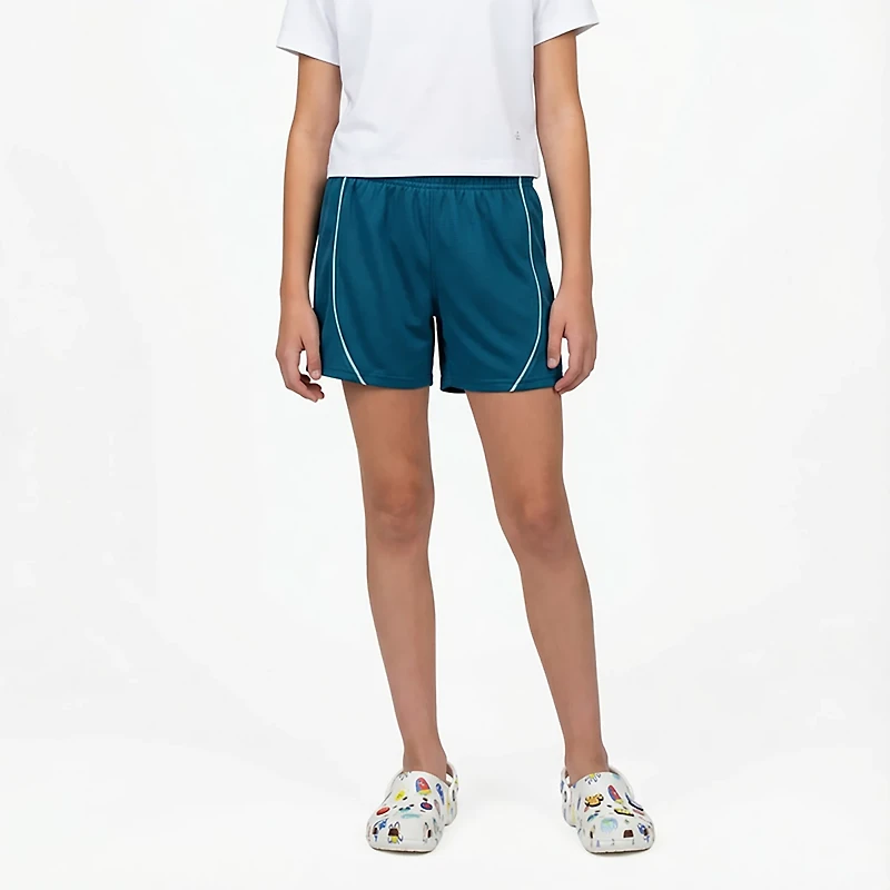 BCG Girls' Court Basketball Shorts