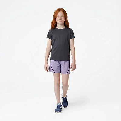 BCG Girls' Court Basketball Shorts