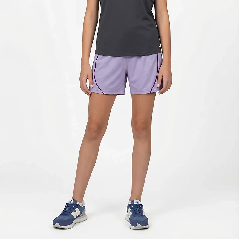 BCG Girls' Court Basketball Shorts