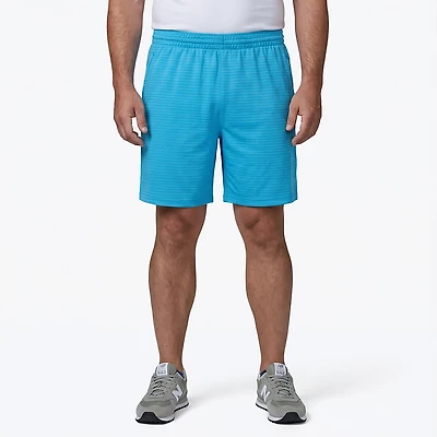 BCG Men's Dazzle Basketball Shorts 7