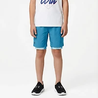 Under Armour Boys' 2-in-1 Shorts 5