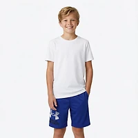 Under Armour Boys' Tech Logo 7 Shorts