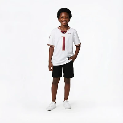 Nike Youth Florida State University UnTouchable Replica Football Jersey