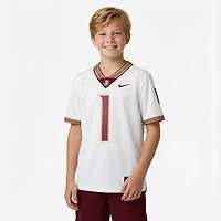 Nike Youth Florida State University UnTouchable Replica Football Jersey
