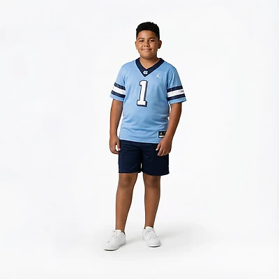 Nike Boys' UNC Alt UnTouchable Football Jersey