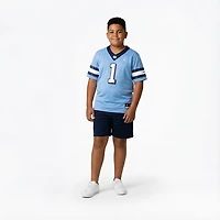 Nike Boys' UNC Alt UnTouchable Football Jersey