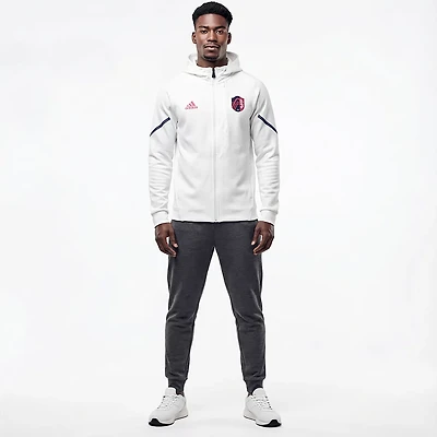 adidas Men's St. Louis City SC Anthem Jacket