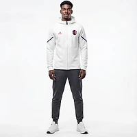 adidas Men's St. Louis City SC Anthem Jacket