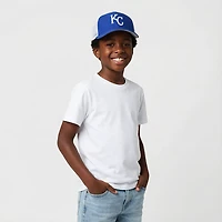 '47 Kansas City Royals Trucker Cap
