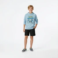 BCG Boys' Playground Shorts