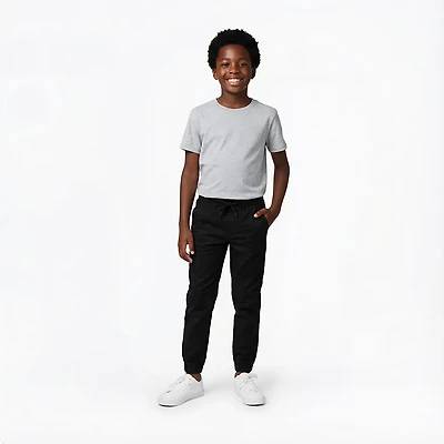 Nautica Boys' 8-20 Evan Joggers
