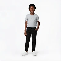 Nautica Boys' 8-20 Evan Joggers