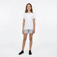 Nautica Girls' 4-6x Knit Jeggings
