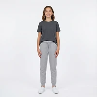 Nautica Girls' 7-16 Fleece Joggers