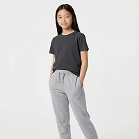 Nautica Girls' 7-16 Fleece Joggers