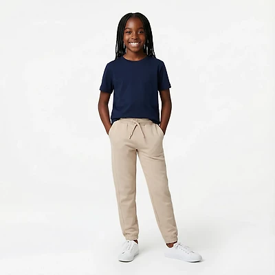 Nautica Girls' 7-16 Performance Knit Joggers