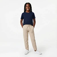 Nautica Girls' 7-16 Performance Knit Joggers