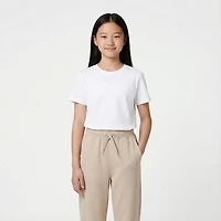 Nautica Girls' 7-16 Performance Knit Joggers
