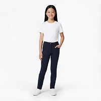 Nautica Girls' Plus Jeggings