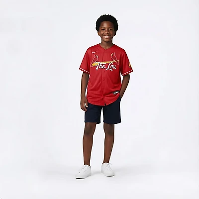 Nike St Louis Cardinals 2024 City Connect Limited Jersey