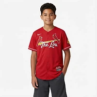 Nike St Louis Cardinals 2024 City Connect Limited Jersey