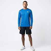 Costa Men's Tech Finder Long-Sleeve Fishing Shirt