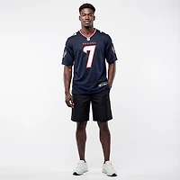 Nike Men's C.J. Stroud #7 Houston Texans Home Game Jersey