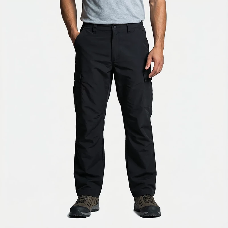 Carhartt Men's Relaxed Fit Midweight Storm Defender Pants