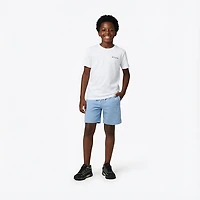Magellan Outdoors Boys' Shore & Line Washed Out Boat Shorts 5