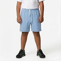 Magellan Outdoors Boys' Shore & Line Washed Out Boat Shorts 5
