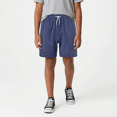 Magellan Outdoors Boys' Shore & Line Washed Out Boat Shorts 5