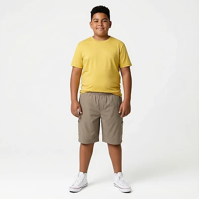 Magellan Outdoors Boys' Caddo Lake Shorts