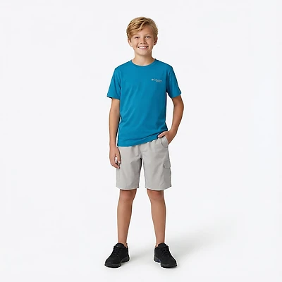 Magellan Outdoors Boys' Caddo Lake Shorts