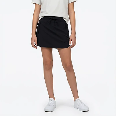 Magellan Outdoors Girls' Caddo Lake Skort