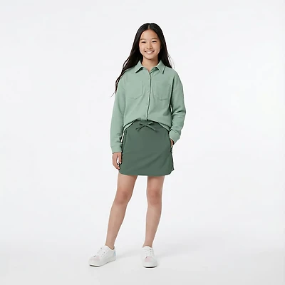 Magellan Outdoors Girls' Caddo Lake Skort