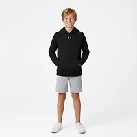 Under Armour Boys' Rival Fleece Hoodie