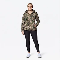 Magellan Outdoors Women's Mesa 2.0 Softshell Jacket