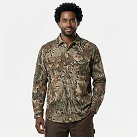 Magellan Outdoors Men's Stonewell Shirt Jacket