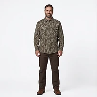 Magellan Outdoors Men's Stonewell Shirt Jacket