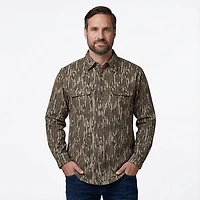Magellan Outdoors Men's Stonewell Shirt Jacket