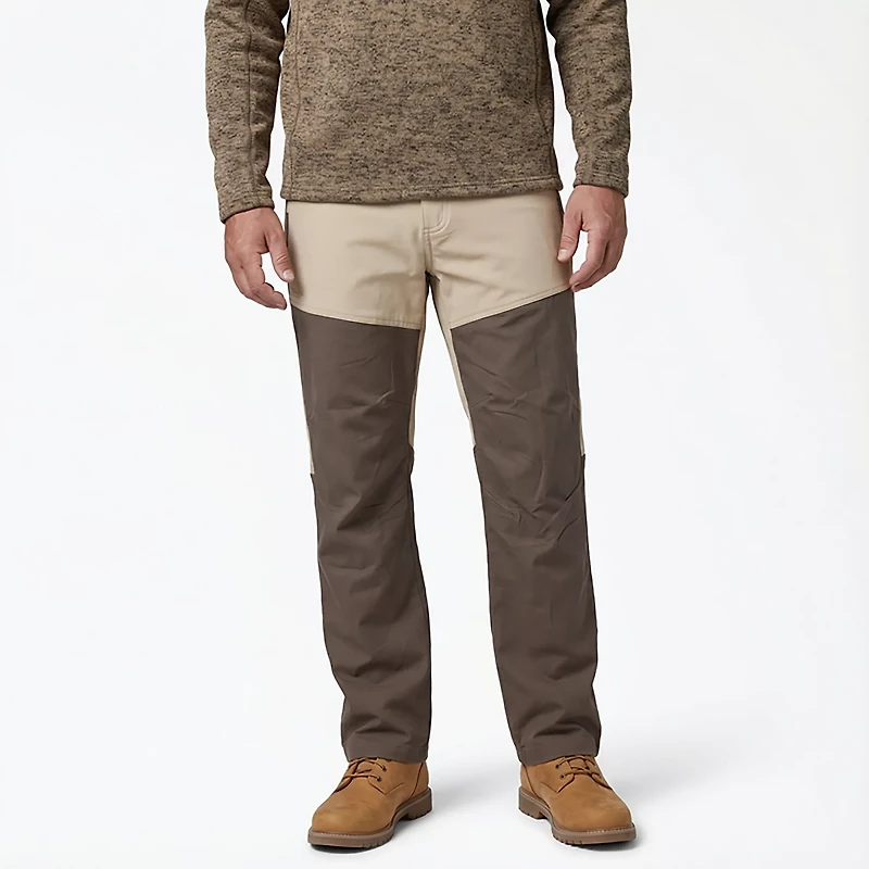 Magellan Outdoors Men's Stonewell Brush Pants