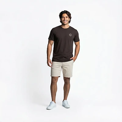 Hooey Men's Mexico Short Sleeve T-shirt