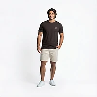 Hooey Men's Mexico Short Sleeve T-shirt