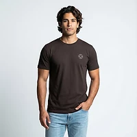 Hooey Men's Mexico Short Sleeve T-shirt