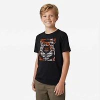 Outerstuff Youth Houston Dynamo Penalty Box Short Sleeve T-shirt