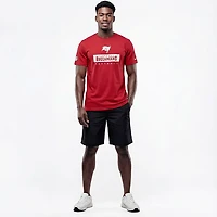 Nike Men's Buccaneers DF Team Issue T-shirt