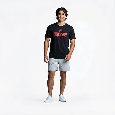 Nike Men's Falcons DF Team Issue T-shirt