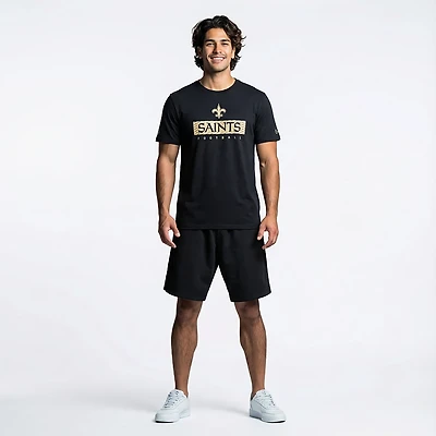 Nike Men's Saints DF Team Issue T-shirt