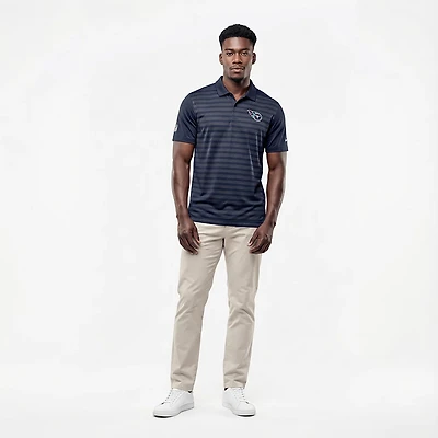 Nike Men's Titans DF Victory Polo Shirt